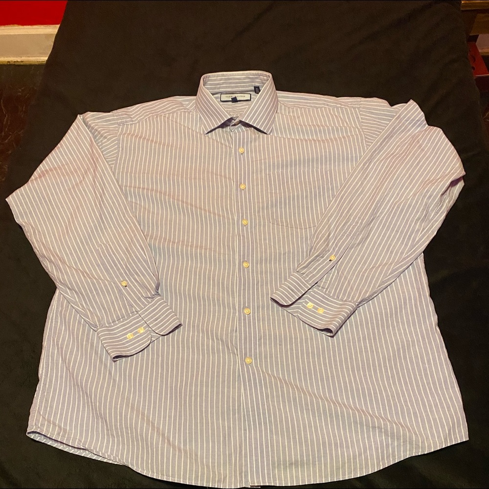VINTAGE TOMMY HILFIGHER SHIRT